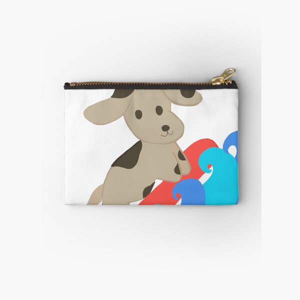 Item preview, Summer surfing dog designed and sold by de-creartique.