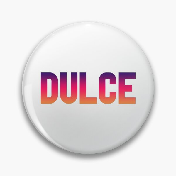 Item preview, DULCE designed and sold by odosolomopo.