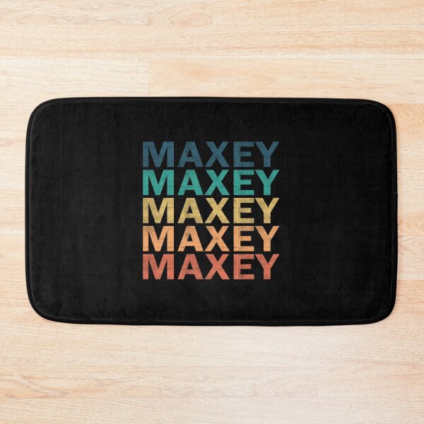 Item preview, Maxey Name T Shirt - Maxey Vintage Retro Name Gift Item Tee designed and sold by isalvatore.