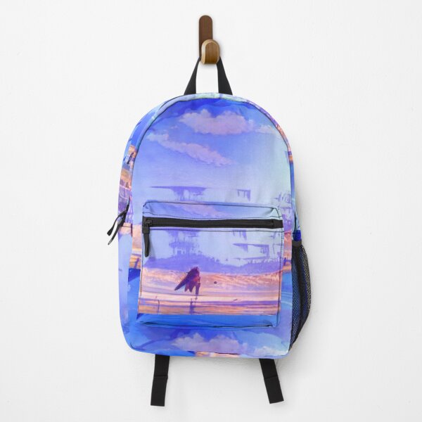 Item preview, On the Run from the Future designed and sold by Klementsen.