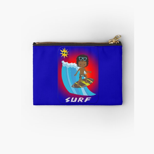 Item preview, Surfer kid boy designed and sold by Astralia.