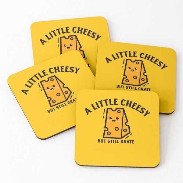 Item preview, A little cheesy but still grate designed and sold by Daluyong.
