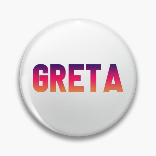 Artikelvorschau, GRETA entworfen und verkauft von odosolomopo.