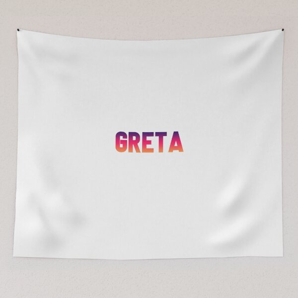 Item preview, GRETA designed and sold by odosolomopo.
