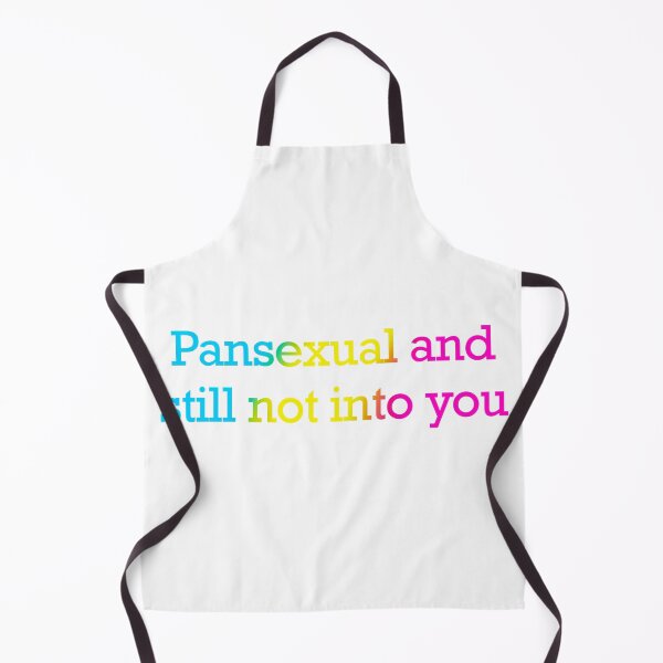 Item preview, Pan and still not into you designed and sold by Isabella Ferrari.