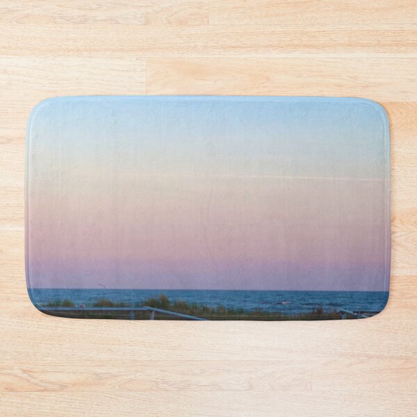 Item preview, Ocean Sunset In Brigantine NJ designed and sold by Only4sometimes.