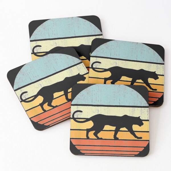 Item preview, Cougar Vintage 60s 70s Retro designed and sold by farhoodi2200.