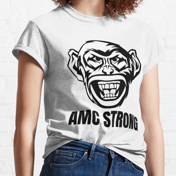 ape amc shirt