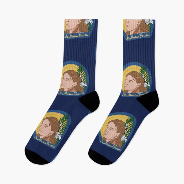 Item preview, St. Maria Goretti designed and sold by mfrancescon13.