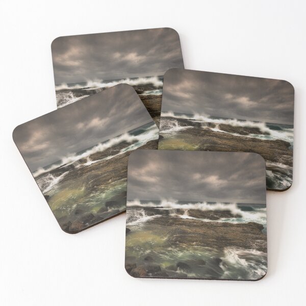 Item preview, Waiting for the splash designed and sold by Mel Brackstone.