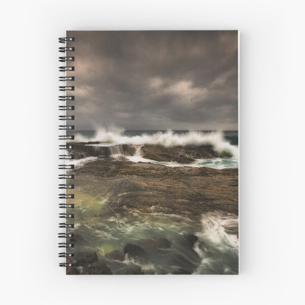 Item preview, Waiting for the splash designed and sold by Mel Brackstone.