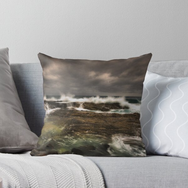 Item preview, Waiting for the splash designed and sold by Mel Brackstone.