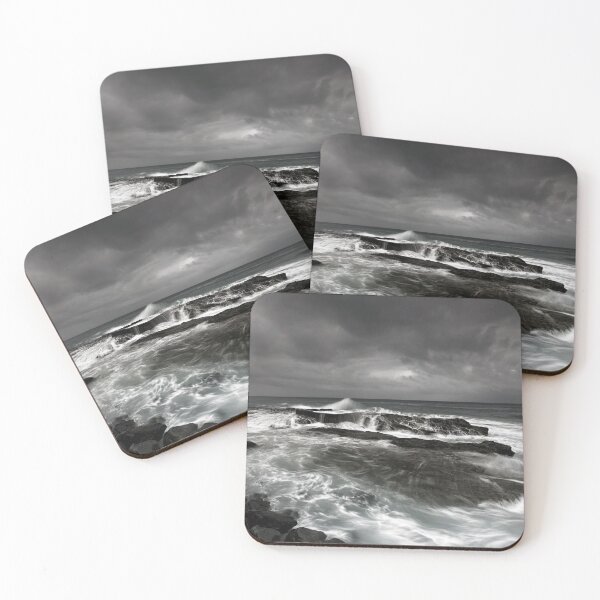 Item preview, After the storm designed and sold by Mel Brackstone.
