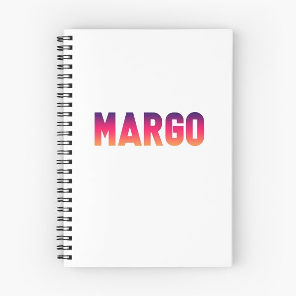 Item preview, MARGO designed and sold by odosolomopo.