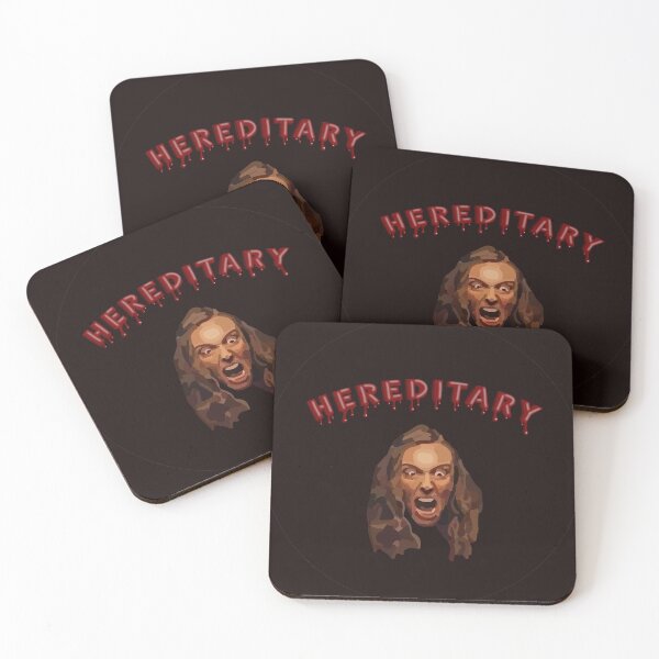 Item preview, Hereditary Scream designed and sold by pop--cult.