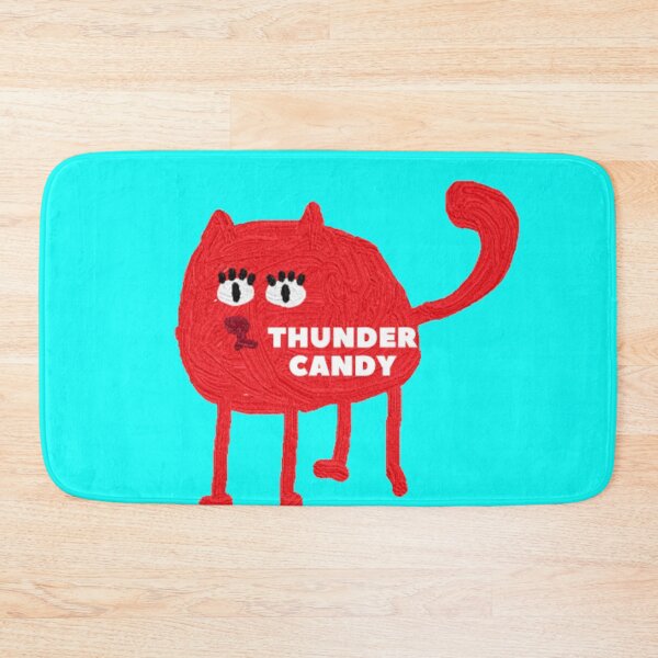 Item preview, thundercandy - "a cat" designed and sold by thundercandy.