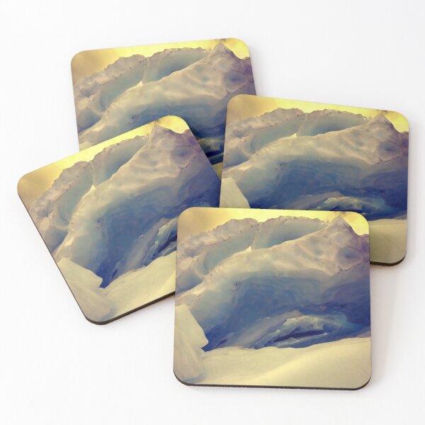 Item preview, The Ice Cave designed and sold by Mel Brackstone.