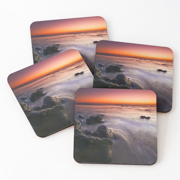 Item preview, On the beach designed and sold by Mel Brackstone.