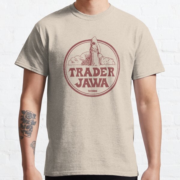 Trader Jawa Classic T-Shirt