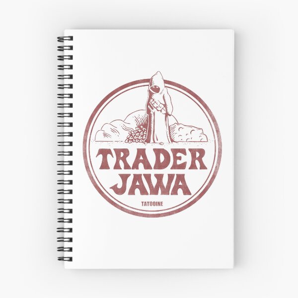Item preview, Trader Jawa designed and sold by teevstee.
