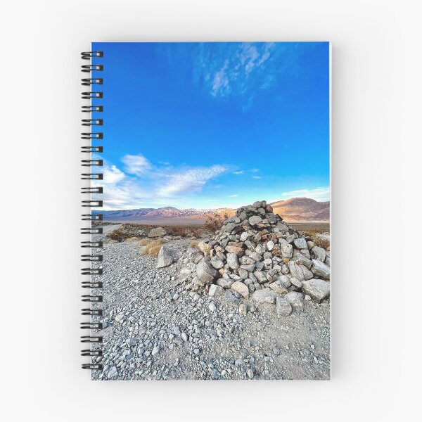 Item preview, Death Valley designed and sold by Kirtanz.