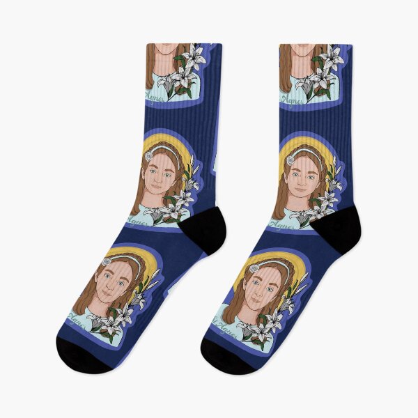 Item preview, St. Agnes designed and sold by mfrancescon13.