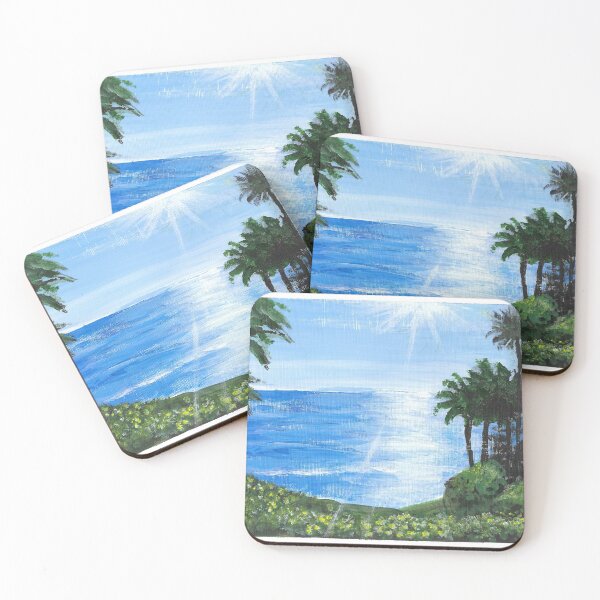 Item preview, Brach Overlook designed and sold by ReneeDixonArt.