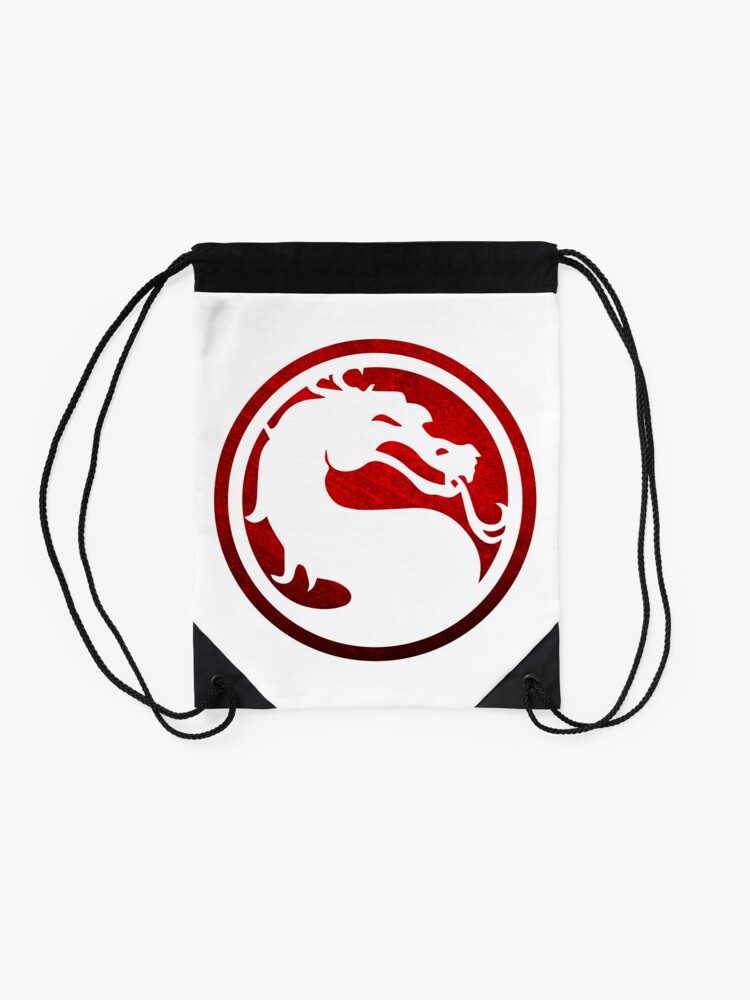 Mortal Kombat - Baraka | Drawstring Bag