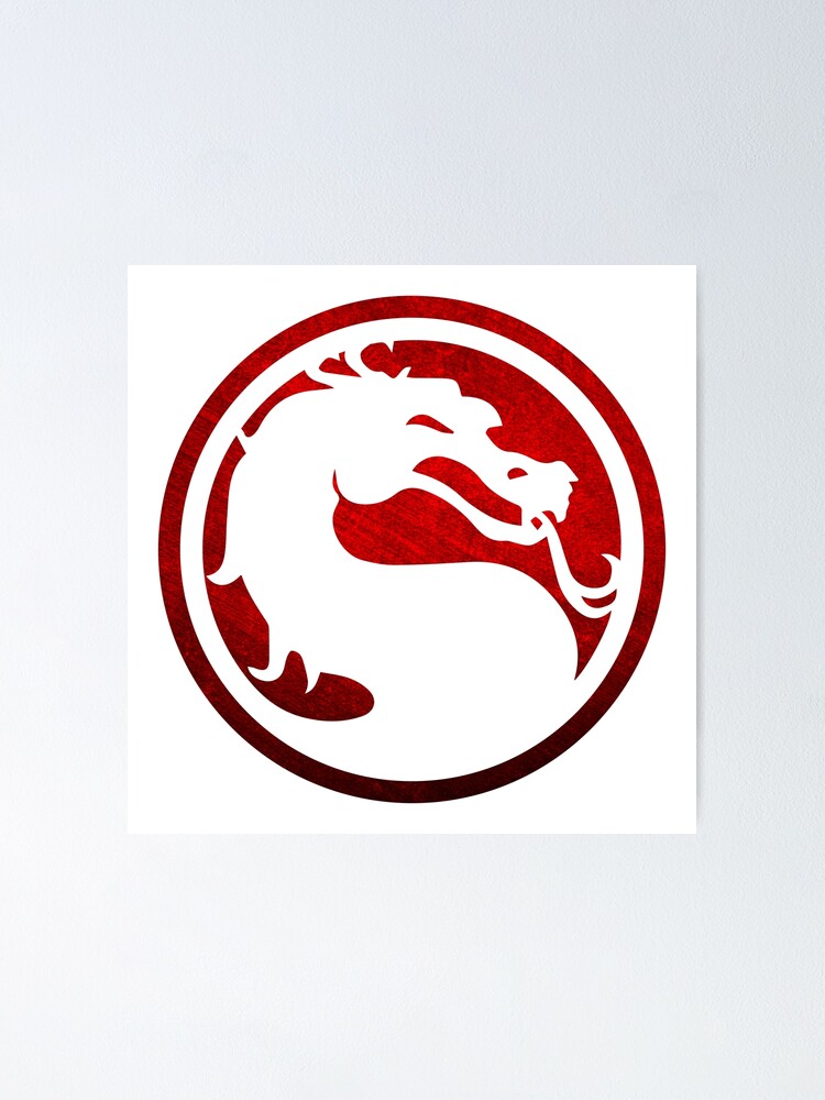 Mortal Kombat logo and symbol, meaning, history, PNG