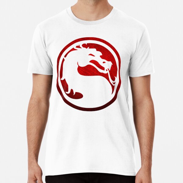 Mortal Kombat Fatality Kids T-Shirt for Sale by Noviaworld