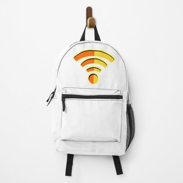 Item preview, Banana Wifi Icon designed and sold by Flutter Info.
