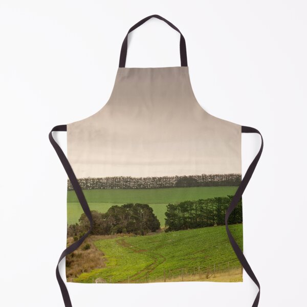 Item preview, Autumn landscape designed and sold by Mel Brackstone.
