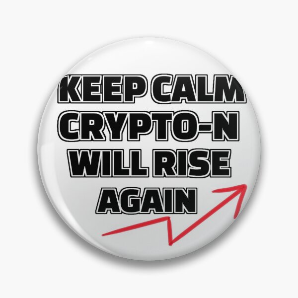 Item preview, Fall in crypto  designed and sold by Colandia.