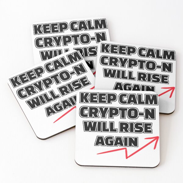 Item preview, Fall in crypto  designed and sold by Colandia.