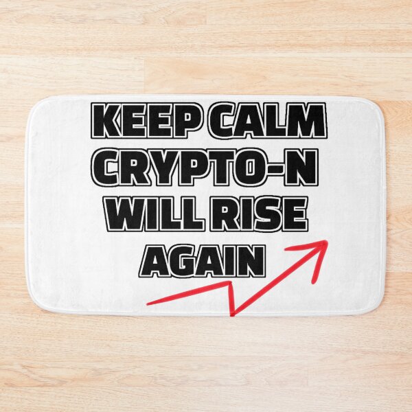 Item preview, Fall in crypto  designed and sold by Colandia.