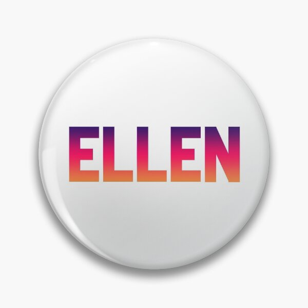 Item preview, ELLEN designed and sold by odosolomopo.