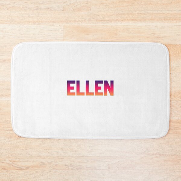 Item preview, ELLEN designed and sold by odosolomopo.