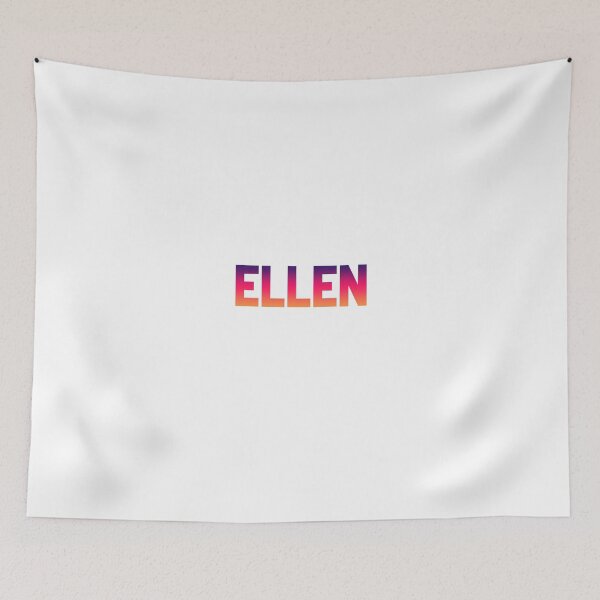 Item preview, ELLEN designed and sold by odosolomopo.