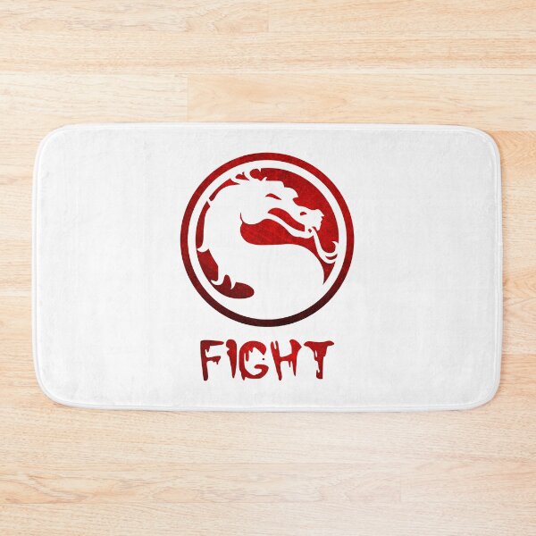 Item preview, Fight - Mortal Kombat designed and sold by MyDesignRox.