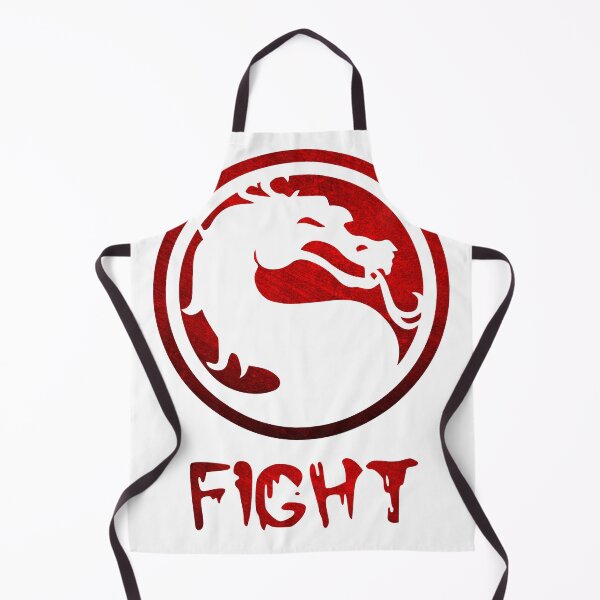 Item preview, Fight - Mortal Kombat designed and sold by MyDesignRox.