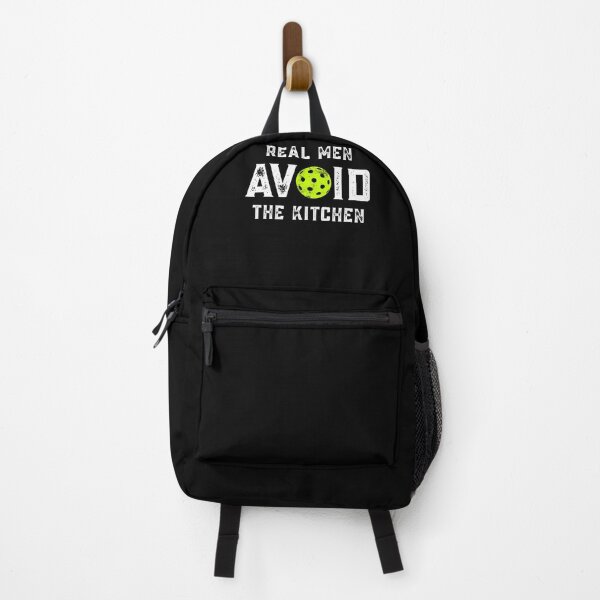 Item preview, Real men avoid the kitchen designed and sold by tropicprince.