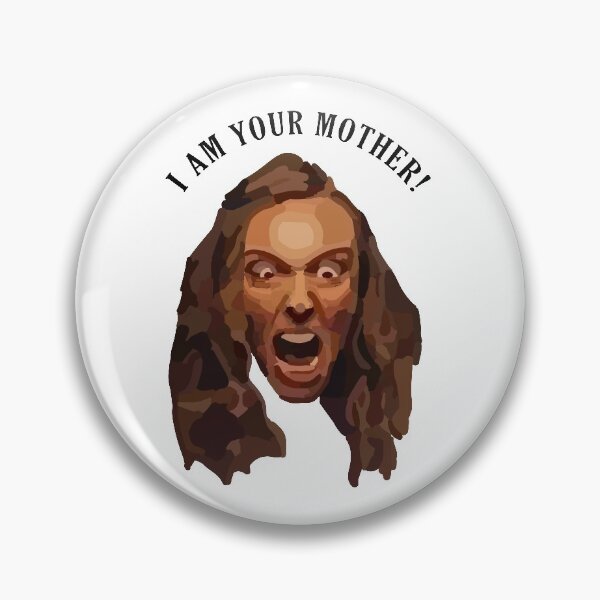 Item preview, Hereditary "I Am Your Mother!" designed and sold by pop--cult.