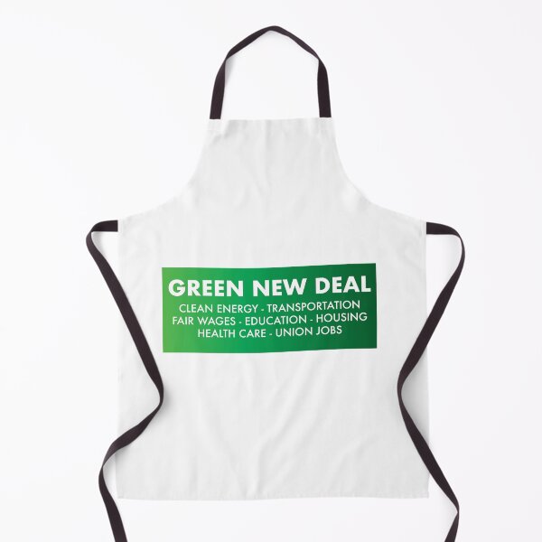 Item preview, Green New Deal Clean Energy and more designed and sold by RossDillon.