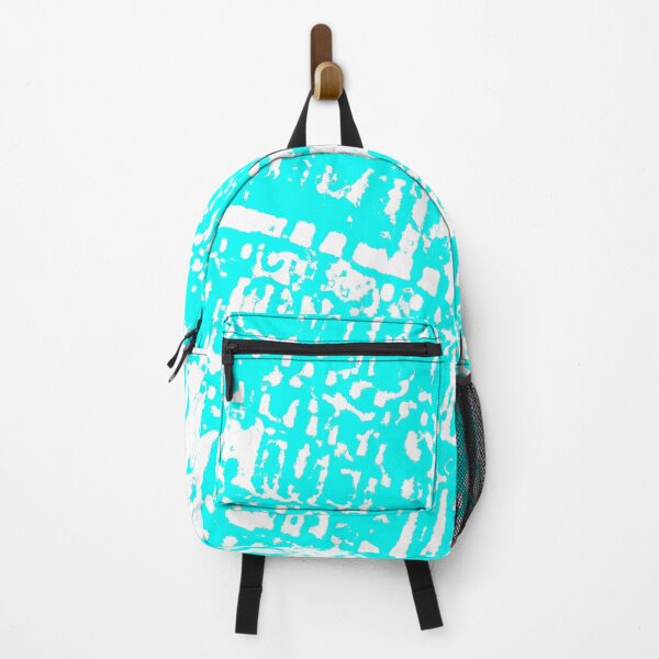 Item preview, color palette aqua-ice-blue white by Iritof designed and sold by iritof.