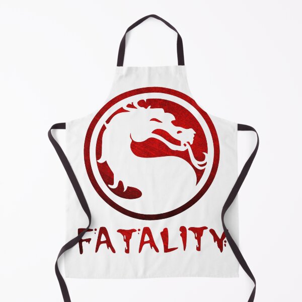 Item preview, Fatality - Mortal Kombat designed and sold by MyDesignRox.