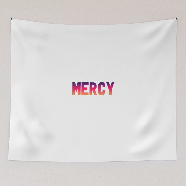 Item preview, MERCY designed and sold by odosolomopo.