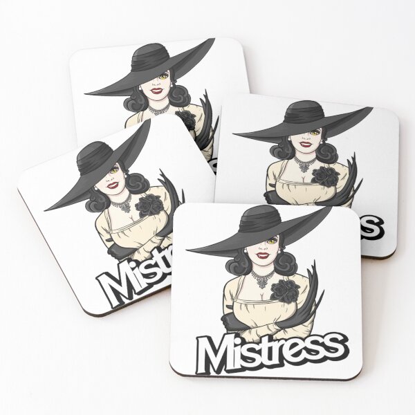 Item preview, Mistress designed and sold by Grape7284.