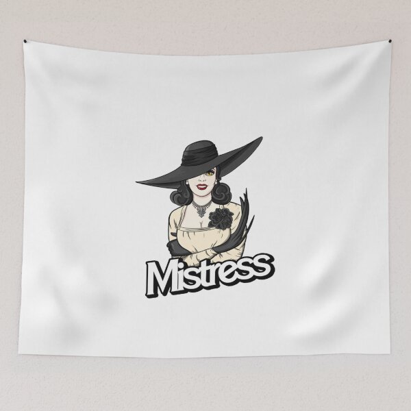 Item preview, Mistress designed and sold by Grape7284.