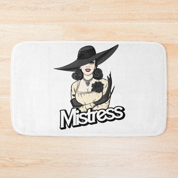 Item preview, Mistress designed and sold by Grape7284.