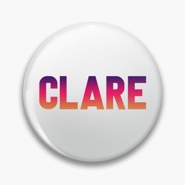 Item preview, CLARE designed and sold by odosolomopo.